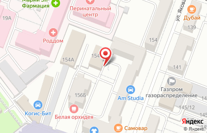 АЛ-ком на карте