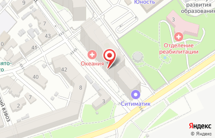 Салон интерьерных решений Arthut на карте