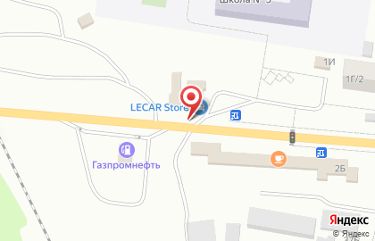 ЗИЛ-авто, ИП Бандурин А.П. на карте