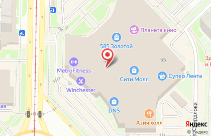 Мастерская мебели под заказ Futuro на карте