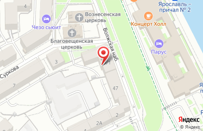 Фирма по изготовлению бизнес-сувениров и подарков AQcom на карте