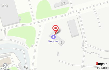 Группа рекламно-производственных компаний Либре на карте