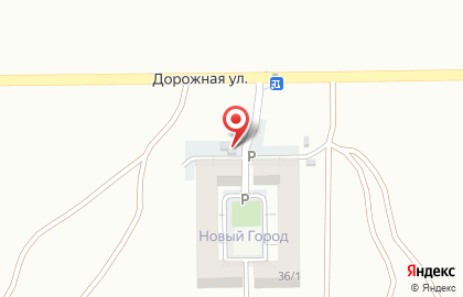 Адвокатский кабинет Коротычева М.О. на улице имени Академика Шевцова на карте