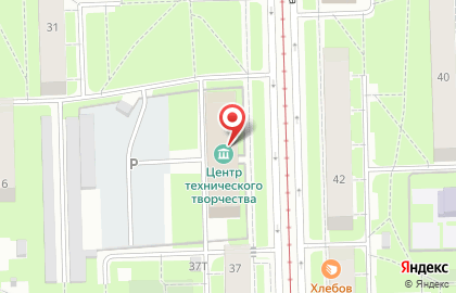 Мебельный сервис на карте