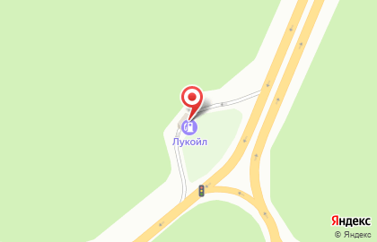 АЗС в Перми на карте