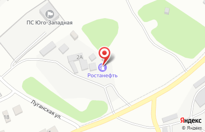 Premium на улице Мусы Джалиля на карте