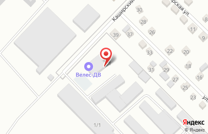 Компания Медитек на карте