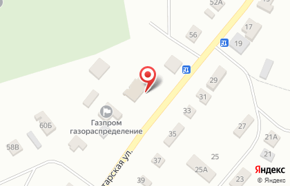 Строительно-садовый центр Елки-палки на карте