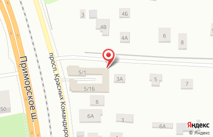 Компания по приему металлов и макулатуры на карте