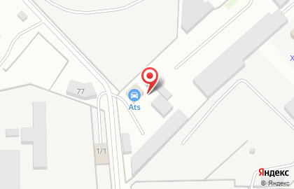 Компания Усадьба на Полевой улице на карте