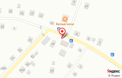 Салон красоты в Кемерово на карте