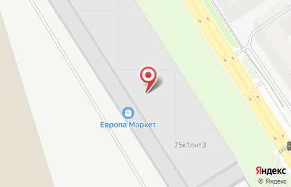 Dummy shop на карте