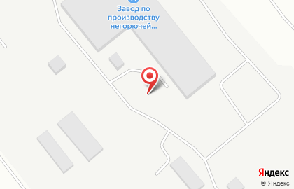 Rockwool в Челябинске на карте
