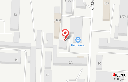 Производственная компания Полифасад-поволжье на карте
