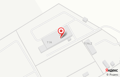 Компания ЭкоМет на улице Полушкина Роща на карте