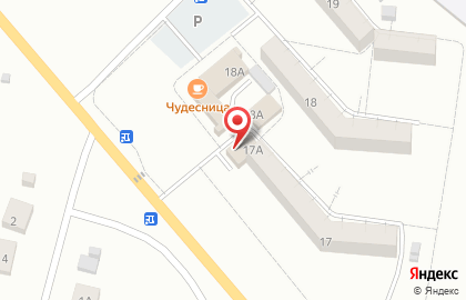 СберБанк в Саранске на карте