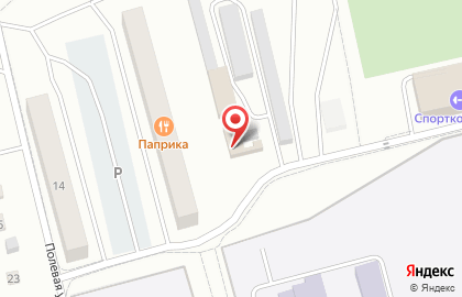 Продуктовый магазин, ООО Экспресс Маркет на карте