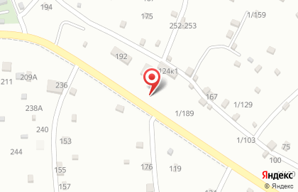 Торгово-производственная компания Абелиск на Новоуральской улице на карте