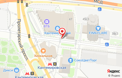 Продуктовый магазин, ИП Аскеров Н.Т. на карте