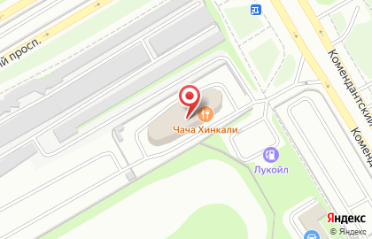 Хороший Шиномонтаж в Санкт-Петербурге на карте