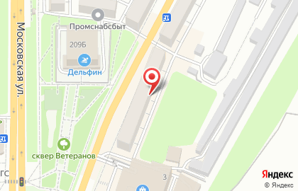 Продукты у Настены на карте