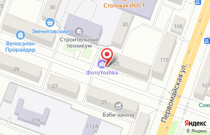 Аптека Дежурный аптекарь на Кремлевской улице на карте