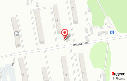 Магазин во Владивостоке на карте