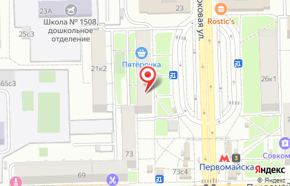 Магазин женской одежды и сумок, ЗАО Гринлайт на карте
