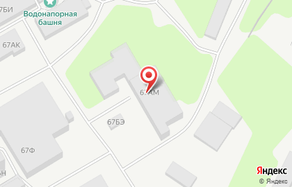 Производственно-торговая компания ХИМЭКС Лимитед на карте