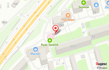 Мастерская по ремонту обуви в Москве на карте