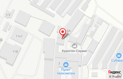 Фаст на Сокурском тракте на карте