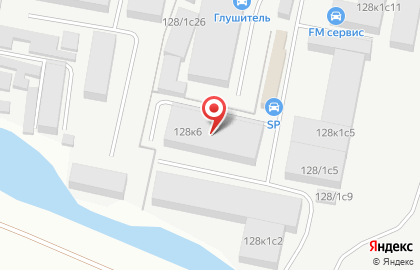 Компания Паллада на улице Дружбы на карте