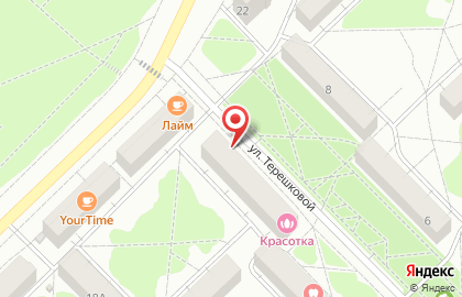 Бухгалтерская компания Быстрый счет на карте