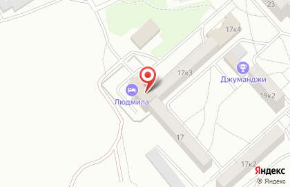 ООО Центр нормативно-технической документации в Комсомольске-на-Амуре на карте