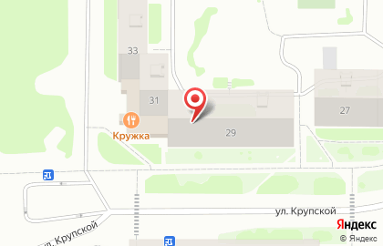 Адвокатское бюро Оберег на карте