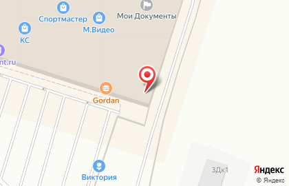 Сеть пельменных Патриот в Курчатовском районе на карте