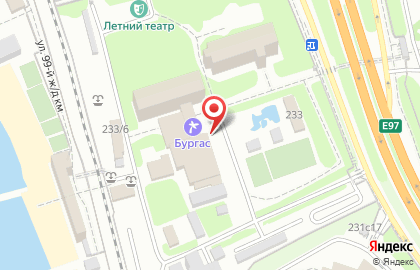 Туристическая компания Рута на улице Ленина на карте