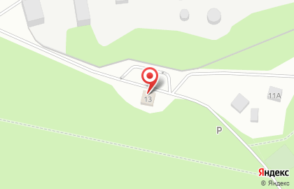 Автомойка Киришиавтосервис в Санкт-Петербурге на карте