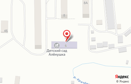 Магазин Шуваловские колбасы на Молодёжной улице на карте