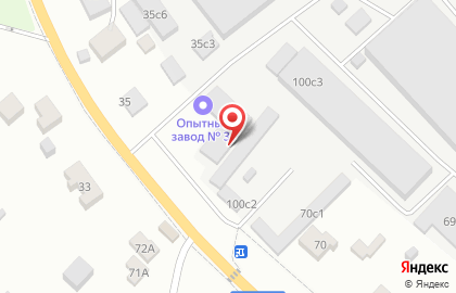 Лакби на карте