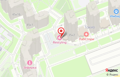 АвтоЛеон на карте