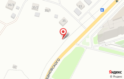 ООО АвтоПульс на улице Гамалеи на карте