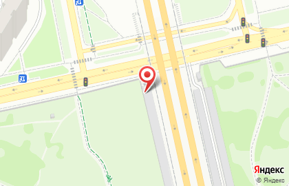 Автомойка в Москве на карте