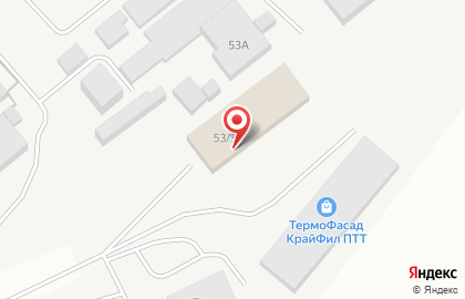 Компания по доставке дизельного топлива ДДТ на карте