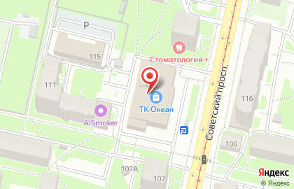 Объявления Череповец | Вологодская область на карте