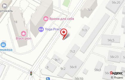 Интернет-магазин Toy-Brand.ru на карте