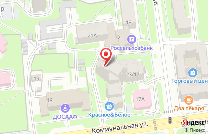 Строительная компания РДС сити на карте