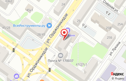Цветочная база Флория на проспекте Победы на карте