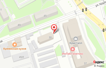Главное управление Росгвардии по г. Санкт-Петербургу и Ленинградской области Отдел лицензионно-разрешительной работы на метро Елизаровская на карте