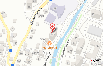 Центр подготовки по боксу и кикбосингу на карте